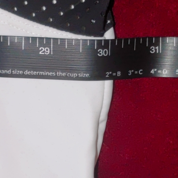 Women's Baseball Tee - Picture 4 of 8